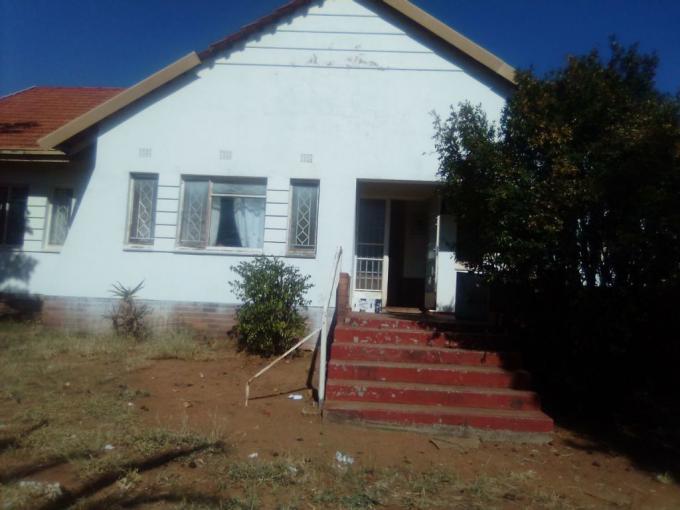 4 Bedroom House for Sale For Sale in Freemanville - MR633565