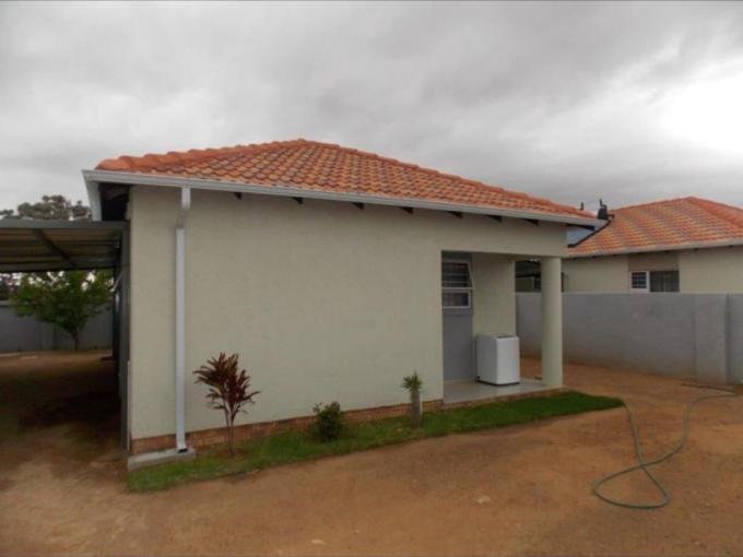 3 Bedroom House for Sale For Sale in Southern Gateway - MR633579