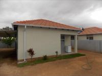 3 Bedroom 2 Bathroom House for Sale for sale in Southern Gateway