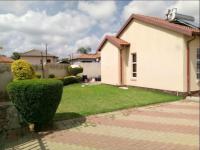 2 Bedroom 1 Bathroom House for Sale for sale in Southern Gateway