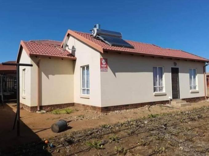 3 Bedroom House for Sale For Sale in Southern Gateway - MR633581