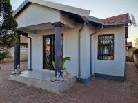  of property in Tlhabane West