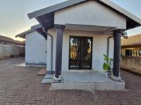  of property in Tlhabane West