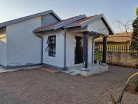  of property in Tlhabane West