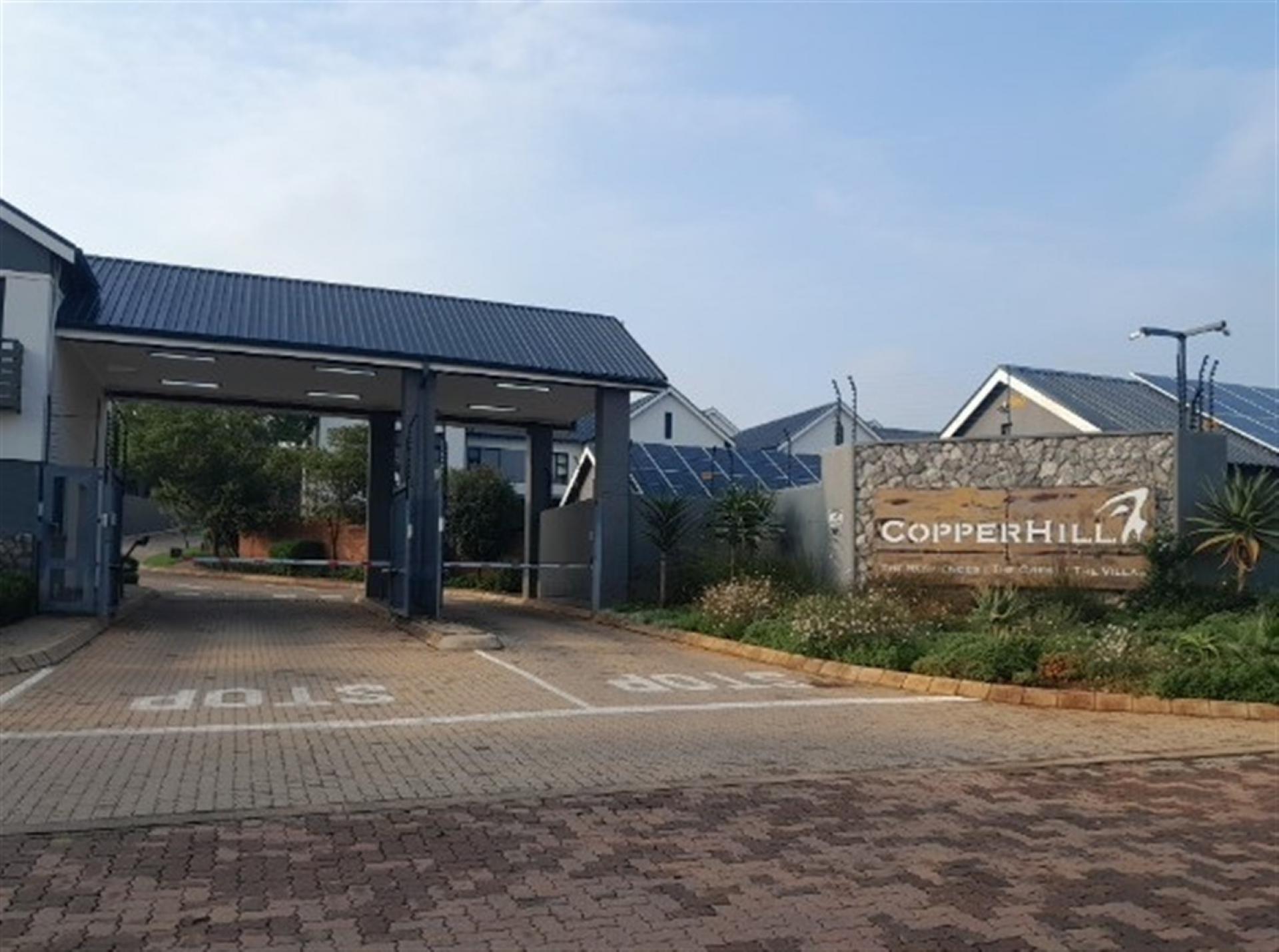 Front View of property in Homes Haven