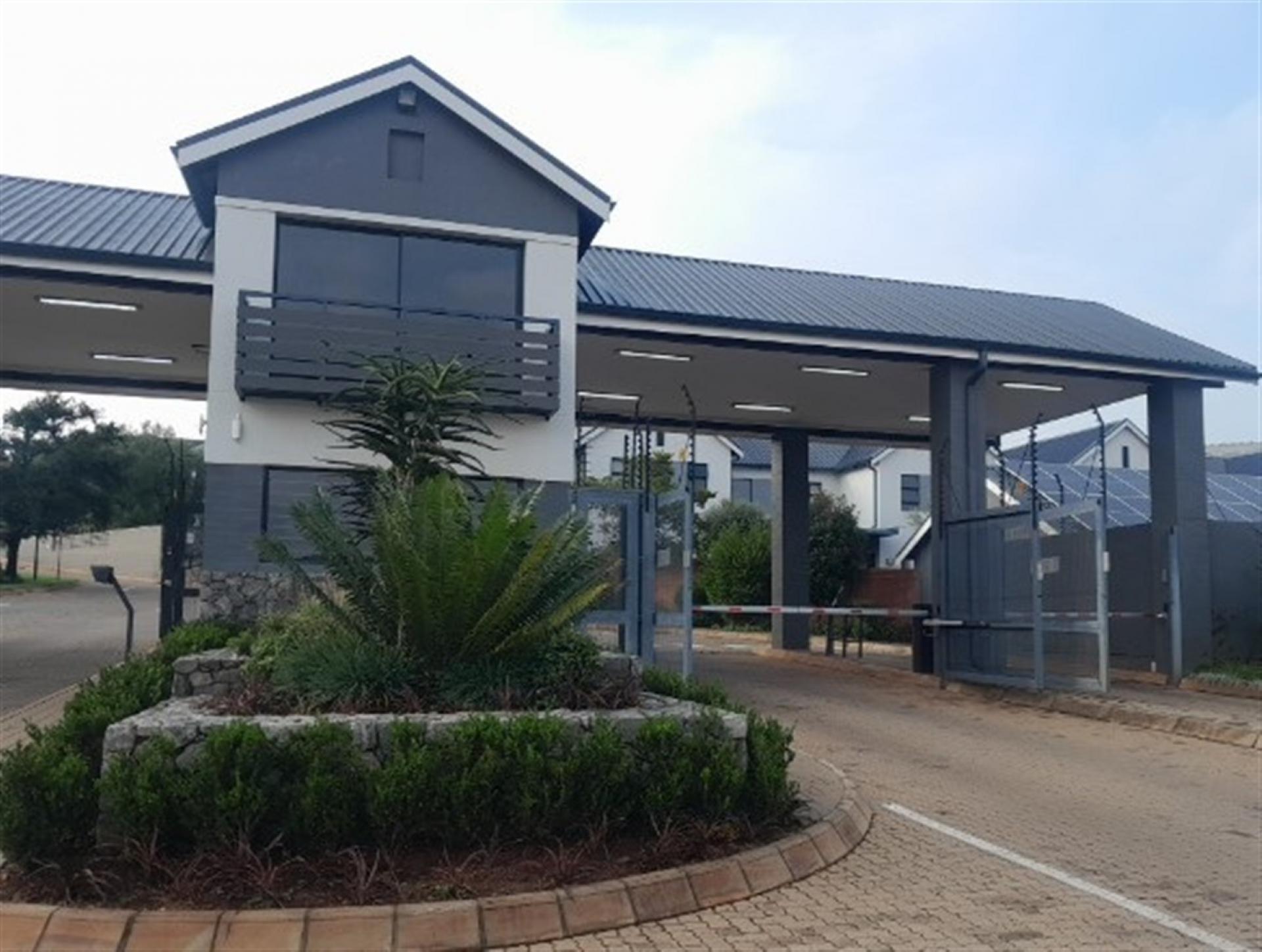 Front View of property in Homes Haven
