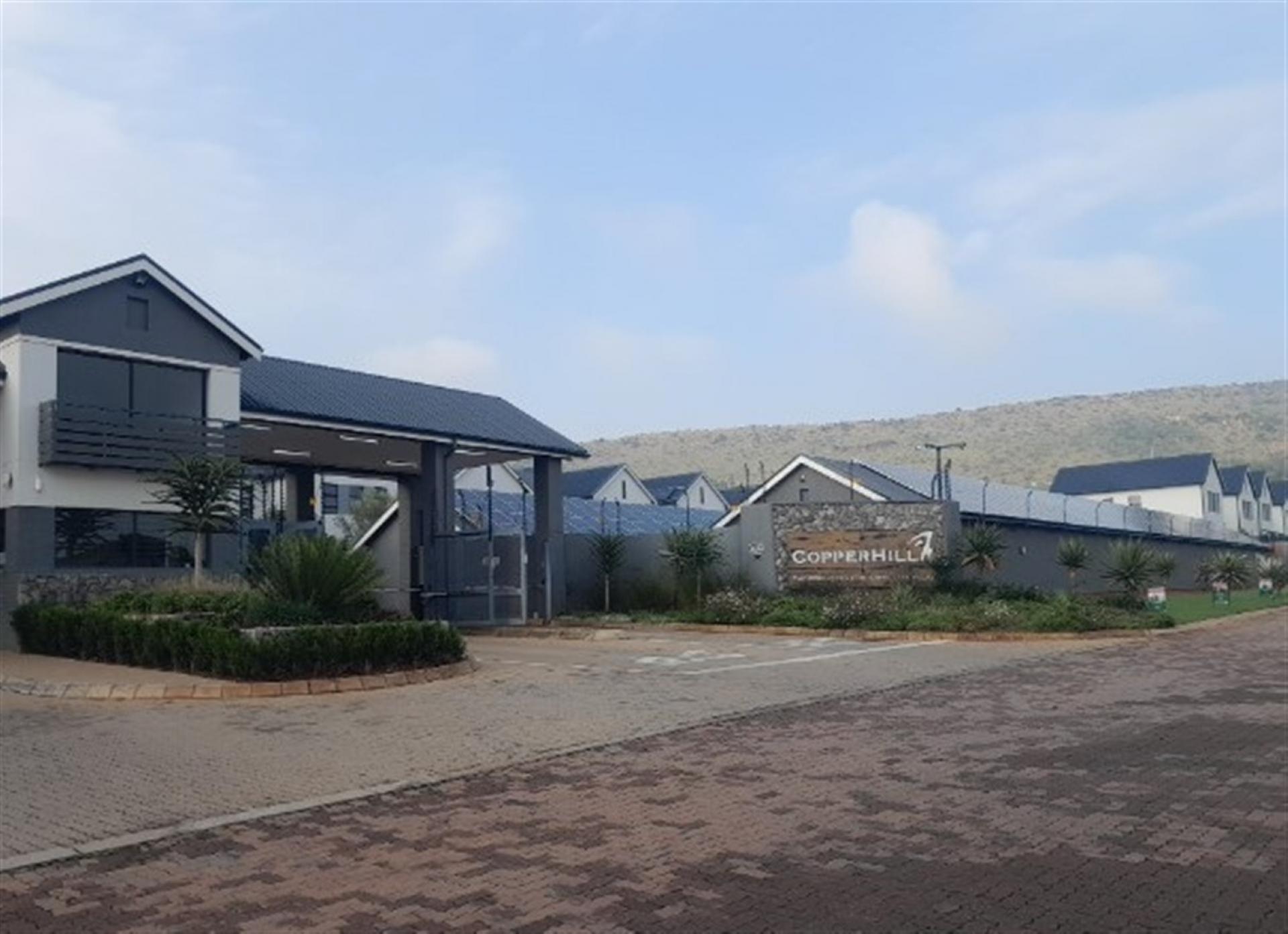Front View of property in Homes Haven