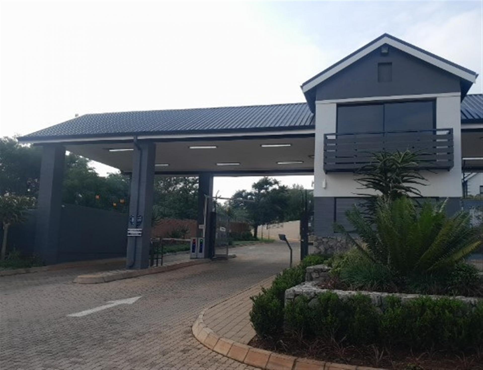 Front View of property in Homes Haven