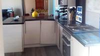 Kitchen of property in Mmabatho