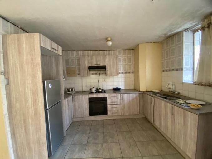 1 Bedroom Apartment for Sale For Sale in Sunnyside - MR633679