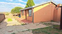  of property in Soshanguve