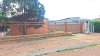  of property in Soshanguve