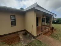 2 Bedroom 2 Bathroom House to Rent for sale in Woodlands - DBN