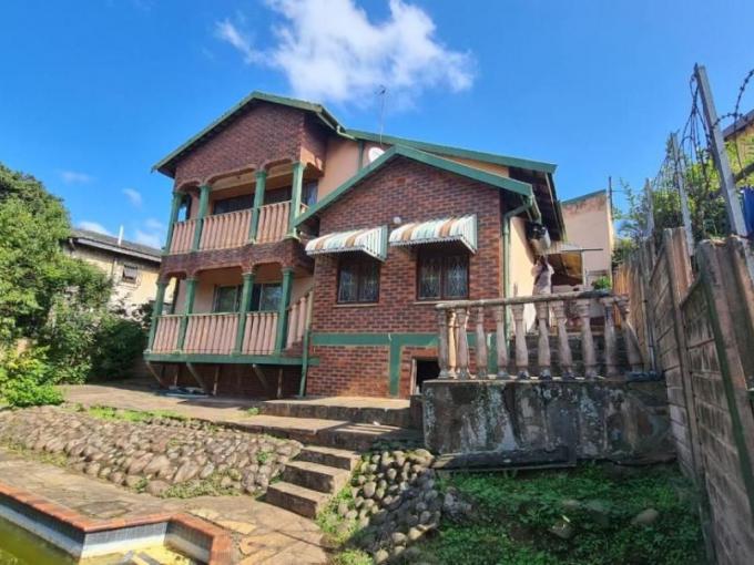 4 Bedroom House to Rent in Mobeni East - Property to rent - MR633709