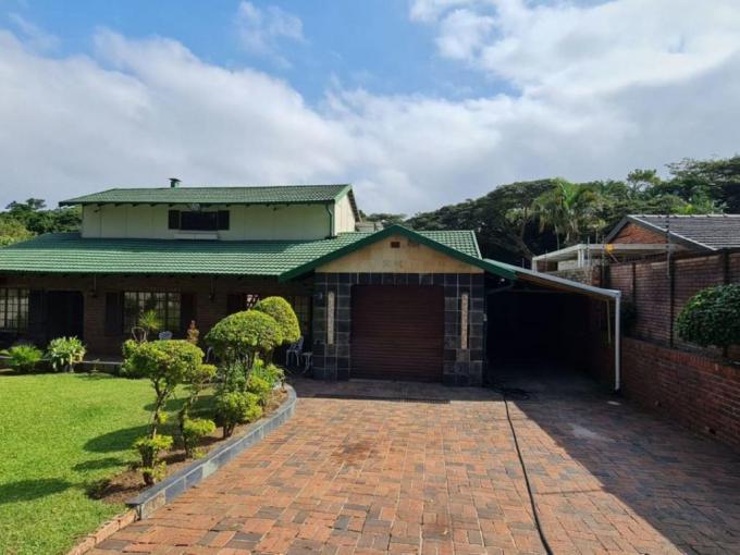 4 Bedroom House for Sale For Sale in Yellowwood Park  - MR633711