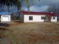  of property in Danielskuil
