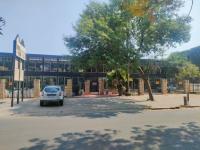  of property in Koedoespoort