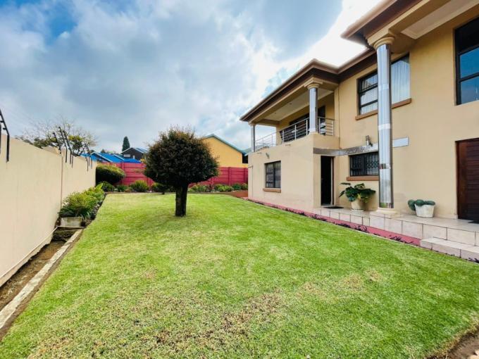 5 Bedroom House for Sale For Sale in Meredale - MR633783