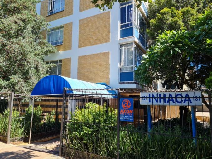 1 Bedroom Apartment for Sale For Sale in Sunnyside - MR633795