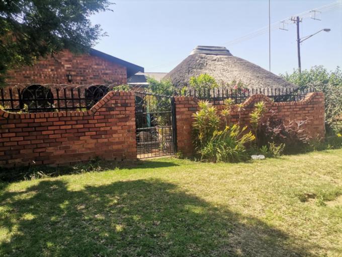 7 Bedroom House for Sale For Sale in Eersterust - MR633796