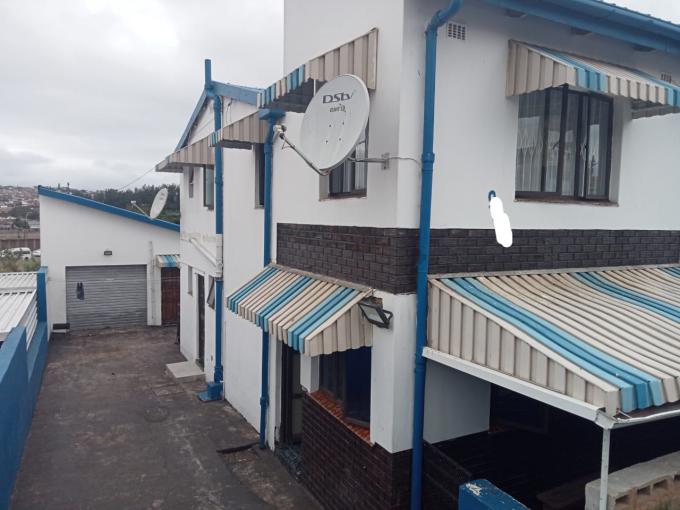 3 Bedroom Duplex for Sale and to Rent For Sale in Wentworth  - MR633826