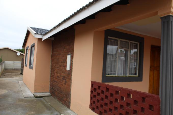 3 Bedroom House for Sale For Sale in Ladysmith - MR633831
