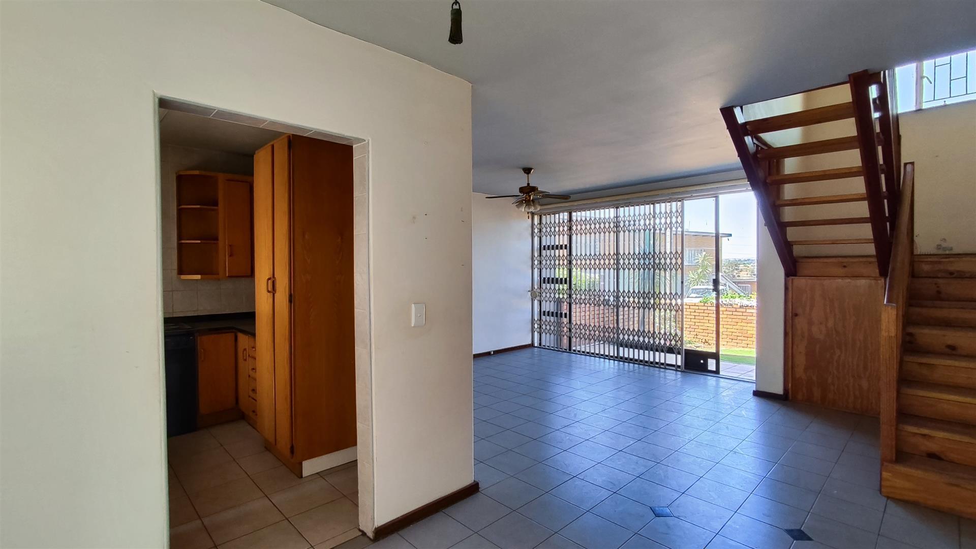 Dining Room - 13 square meters of property in Birchleigh