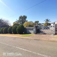  of property in Radiokop