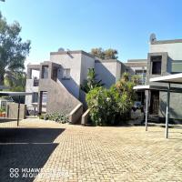 of property in Radiokop