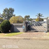  of property in Radiokop