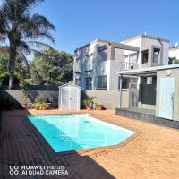  of property in Radiokop