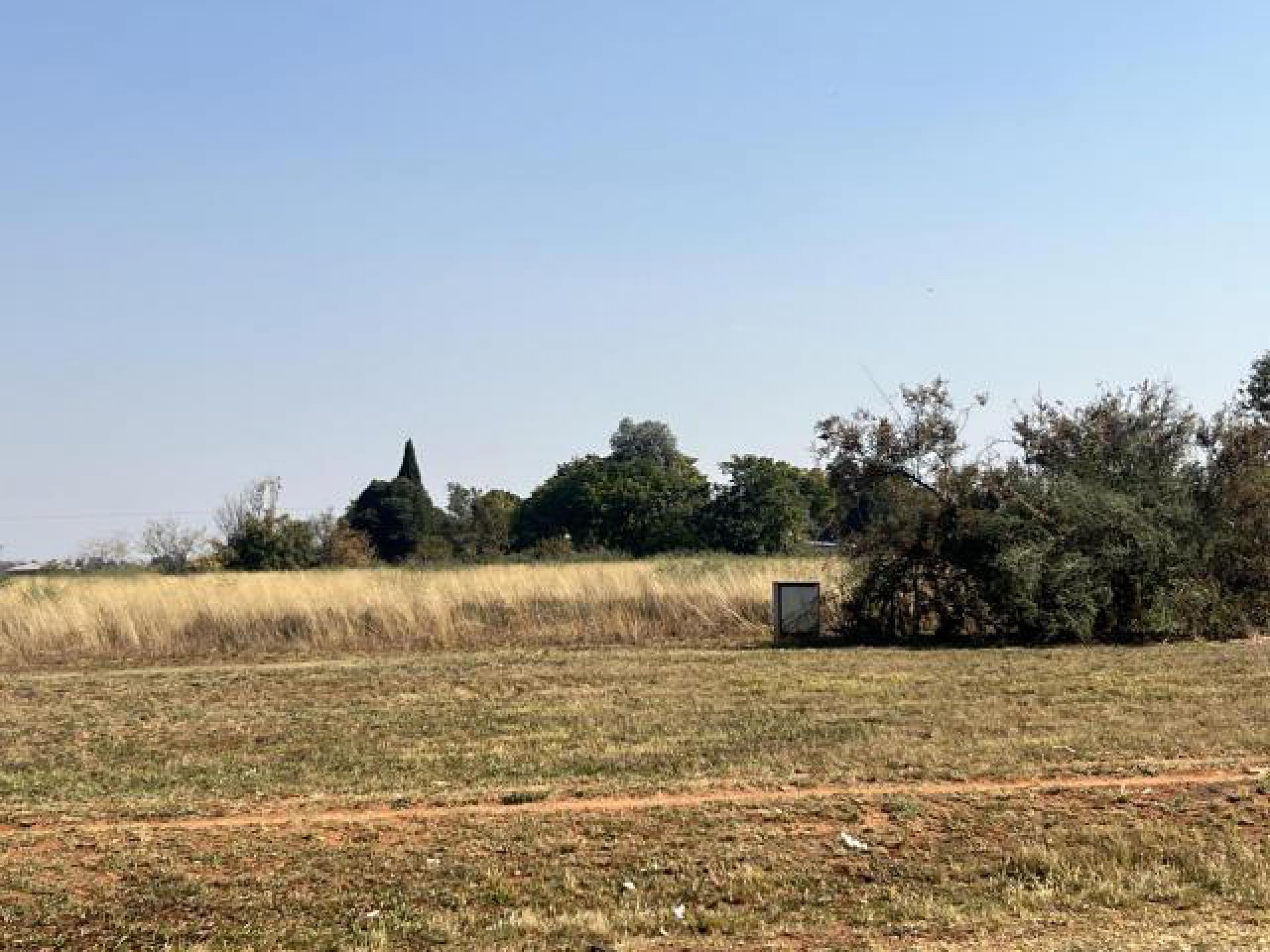 Front View of property in Henley-on-Klip