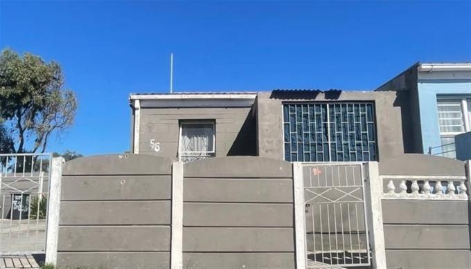 Standard Bank SIE Sale In Execution 3 Bedroom House for Sale in Mitchells Plain - MR633869