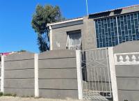 Front View of property in Mitchells Plain