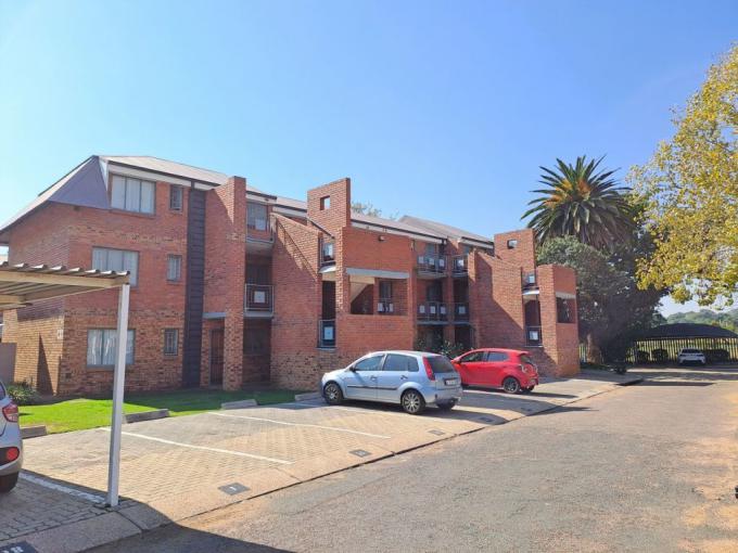 2 Bedroom Apartment for Sale For Sale in Hatfield - MR633890