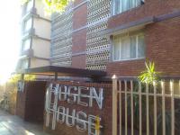 2 Bedroom 1 Bathroom Flat/Apartment for Sale for sale in Sunnyside