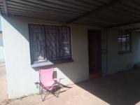  of property in Soshanguve