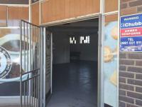 Commercial to Rent for sale in Umbilo 