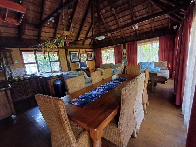 Guest House for Sale For Sale in Bela-Bela (Warmbad) - MR633922