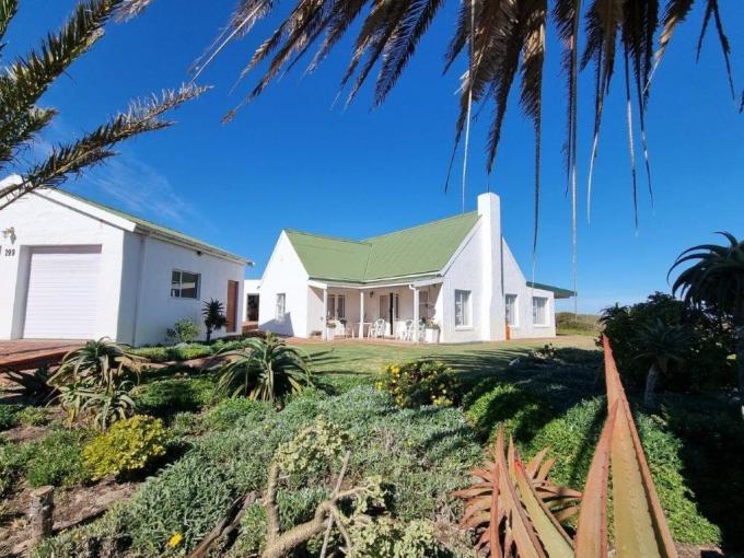 3 Bedroom House for Sale For Sale in Grotto Bay - MR633951