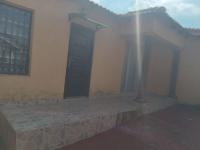 1 Bedroom 1 Bathroom House to Rent for sale in Protea North