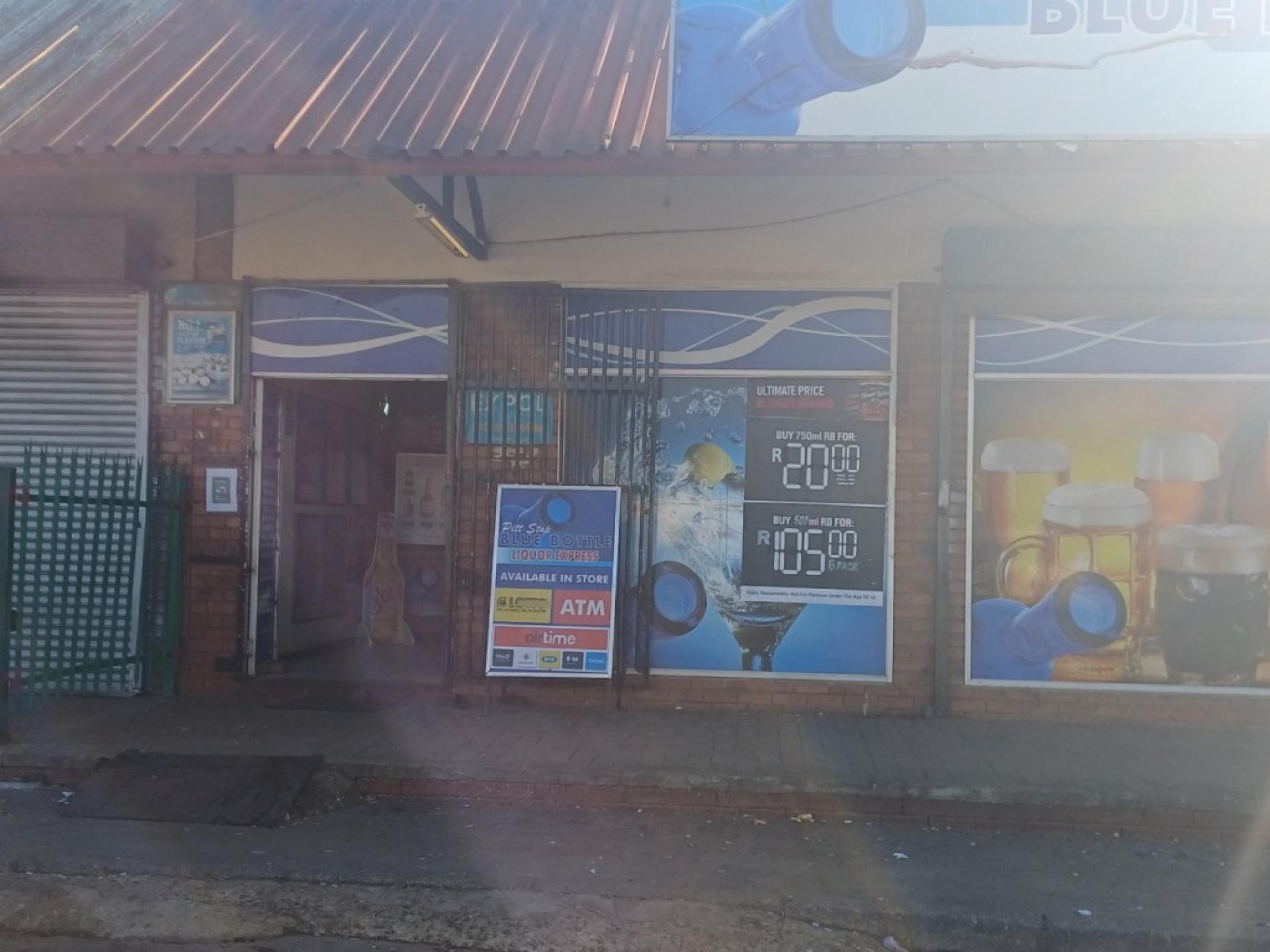  of property in Palm Ridge