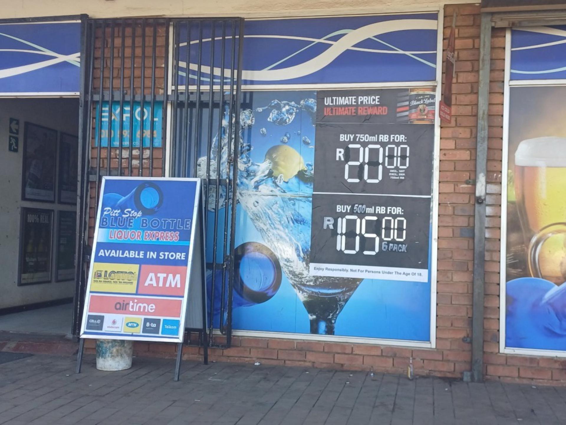  of property in Palm Ridge