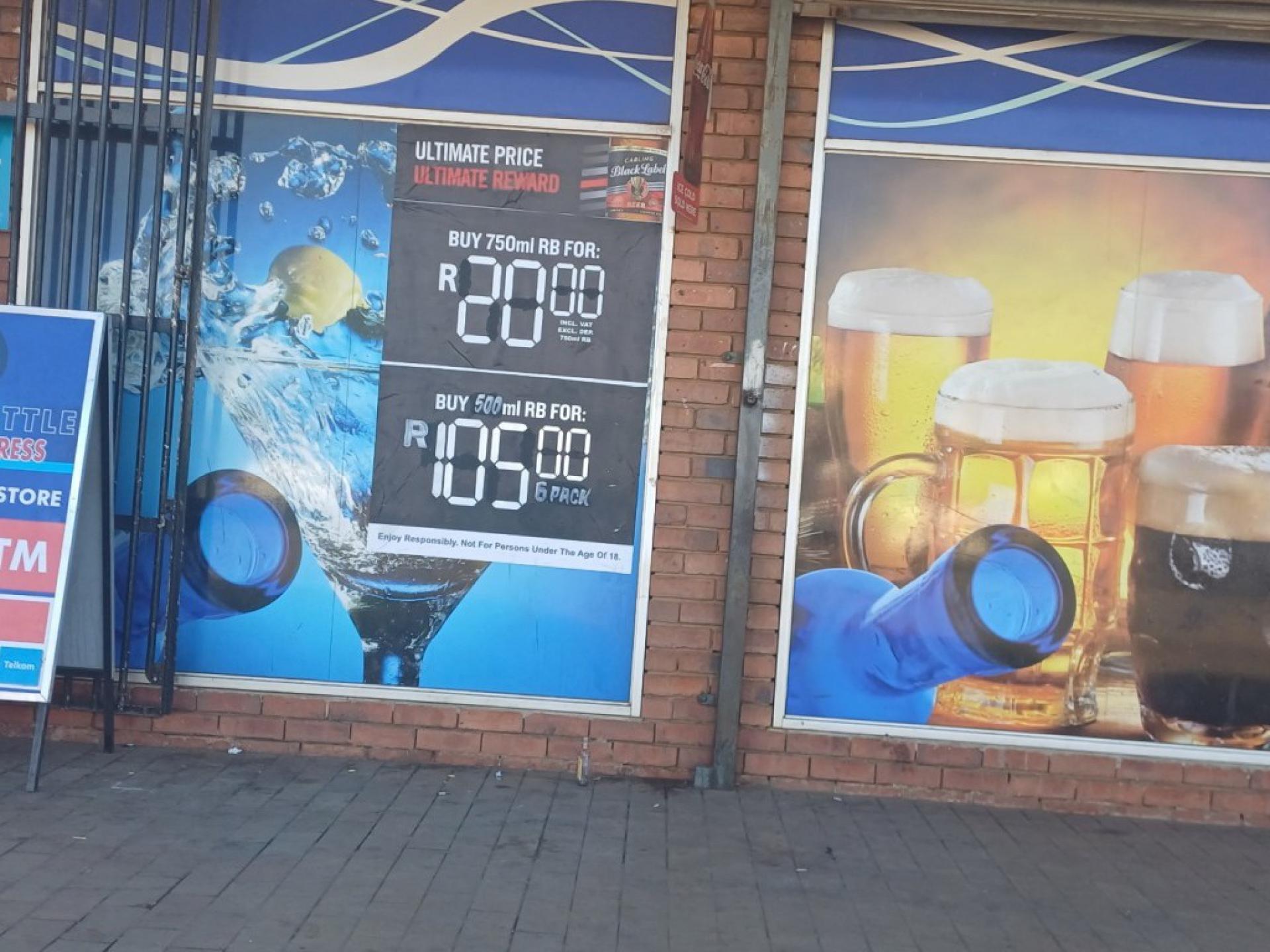  of property in Palm Ridge