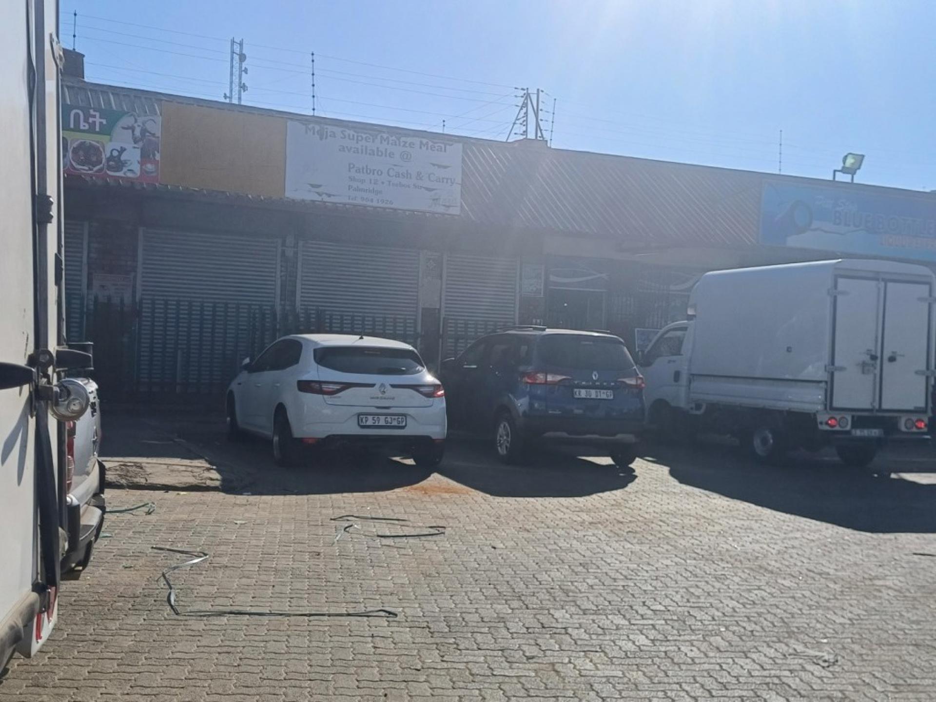  of property in Palm Ridge