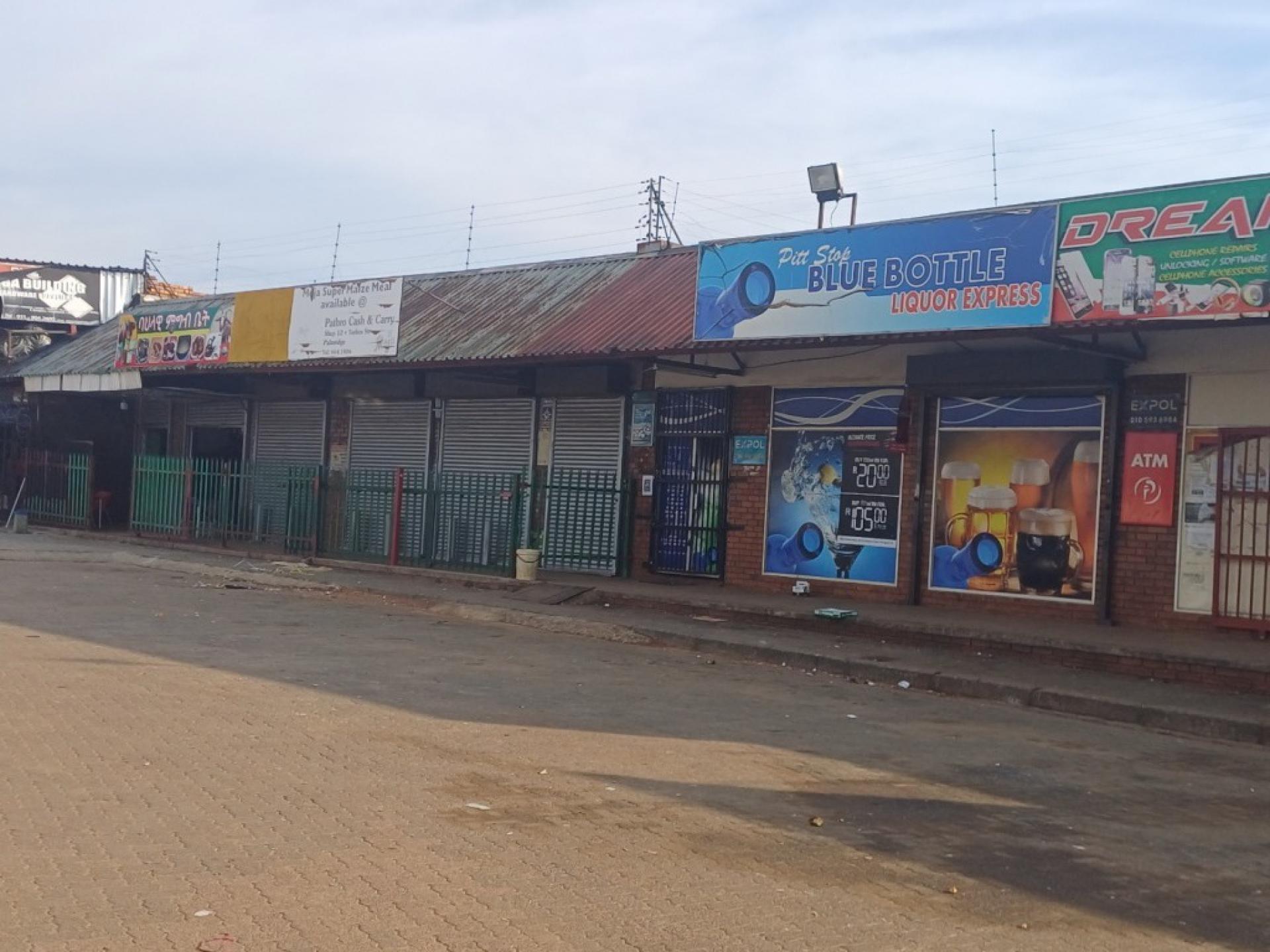  of property in Palm Ridge