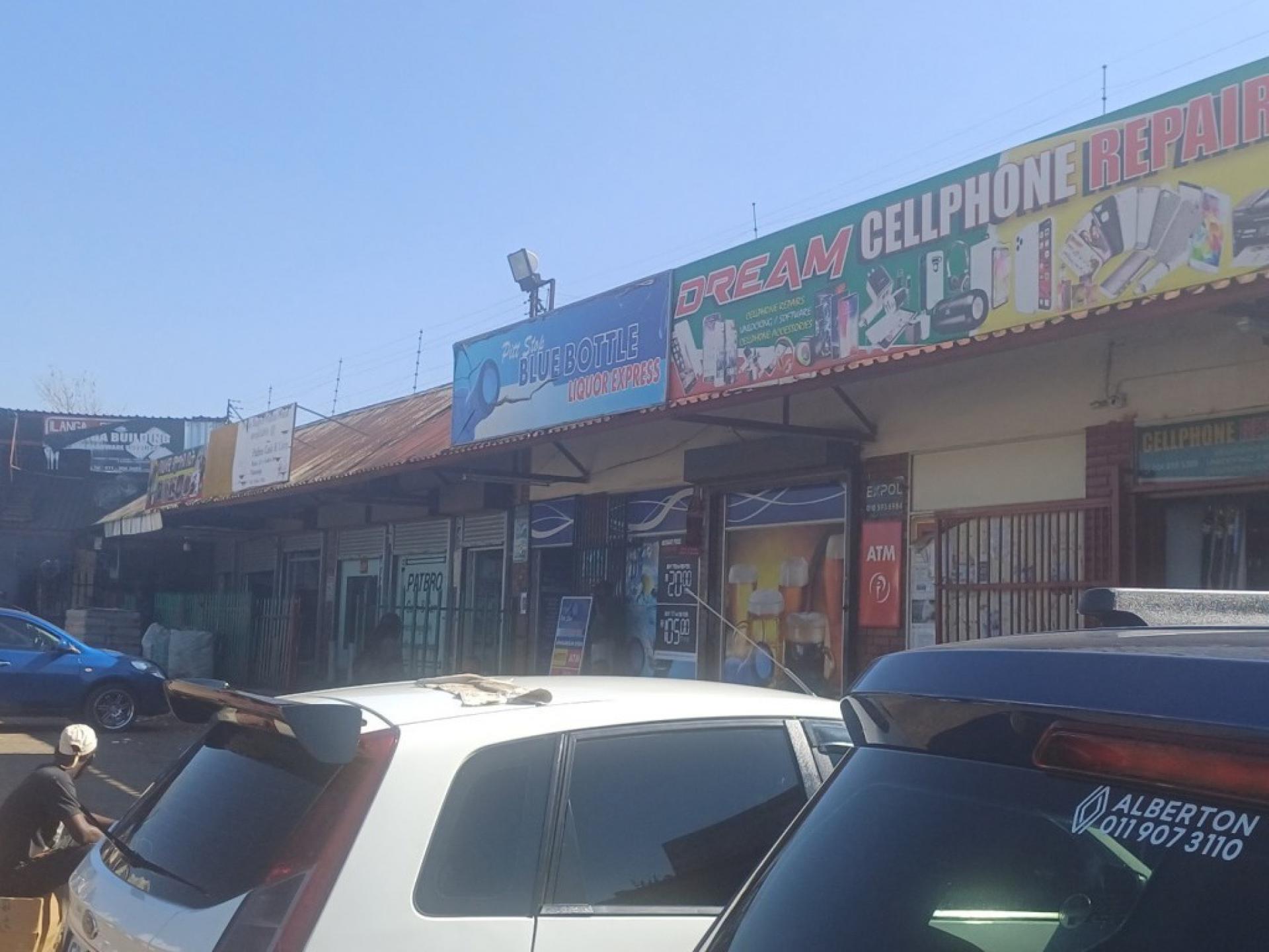  of property in Palm Ridge