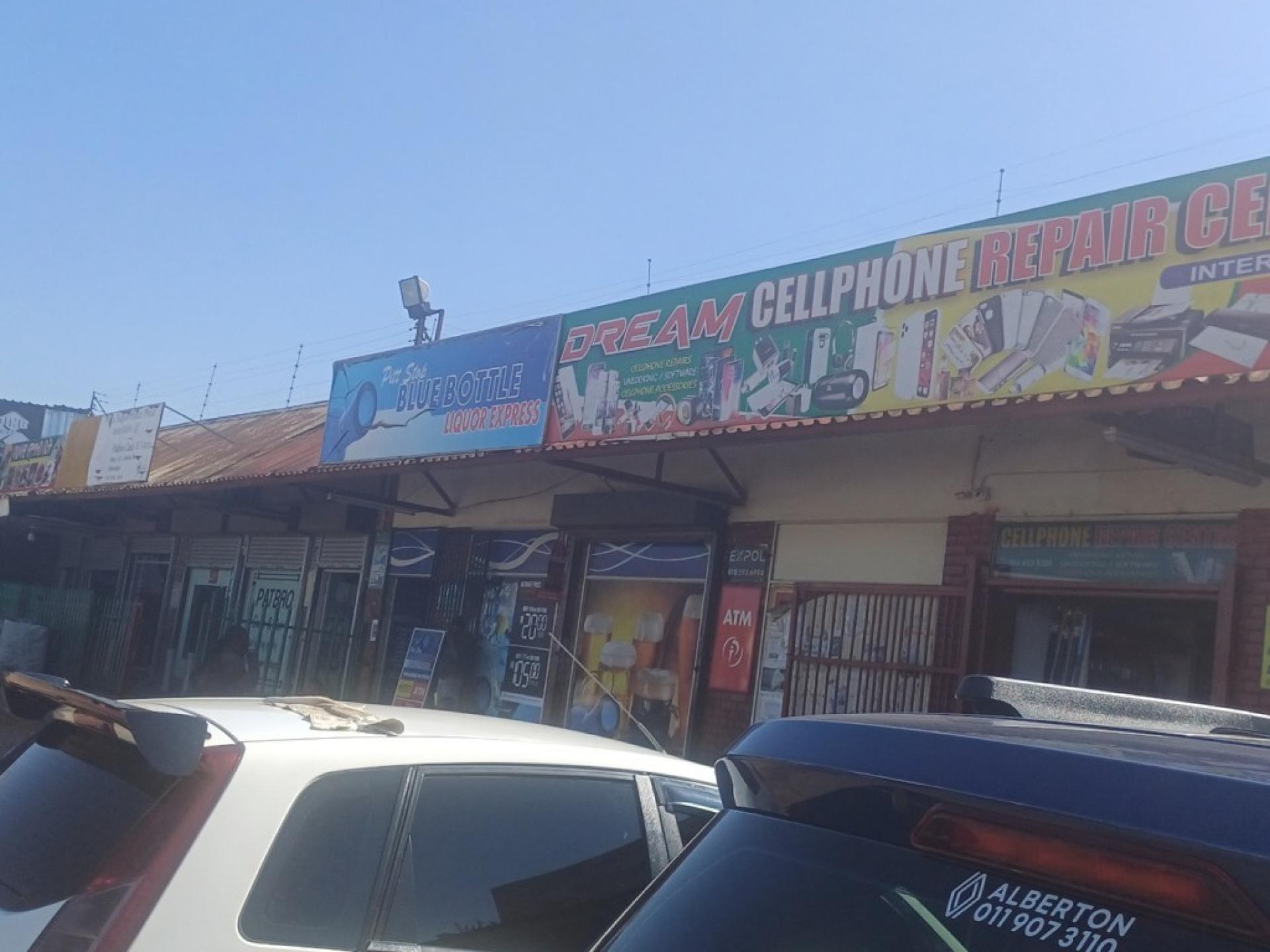  of property in Palm Ridge