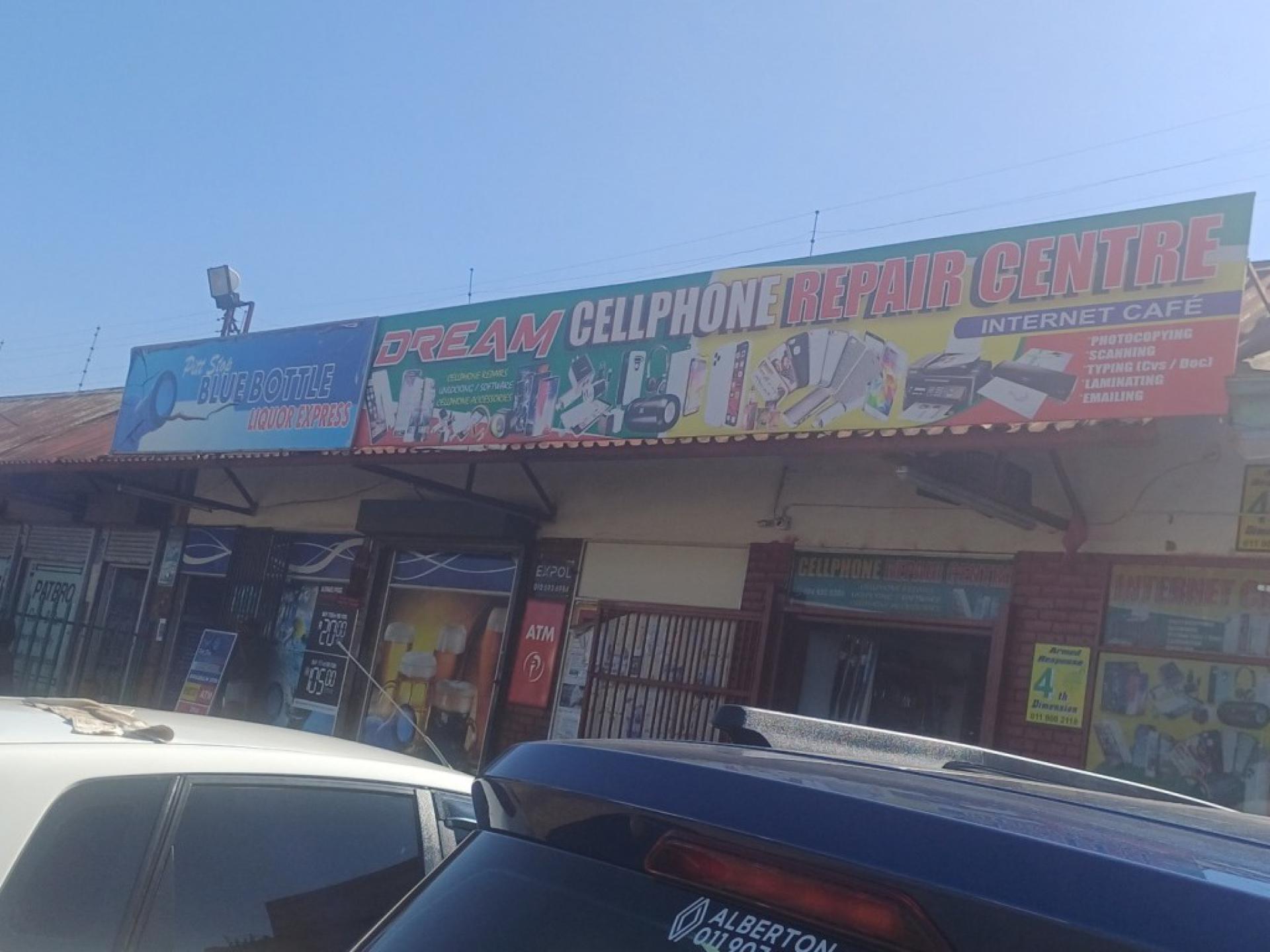  of property in Palm Ridge