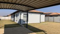Spaces of property in Protea Glen